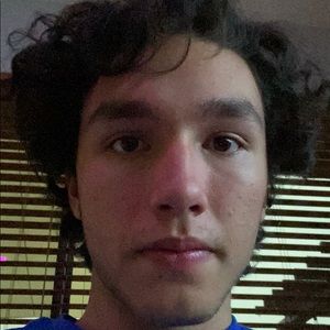 Meet your Posher, Cristian
